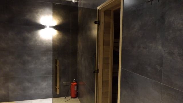 Буковель - Фомич Park Hotel  бассейн и спа-комплекс. Pool  Spa. Отель в Буковеле