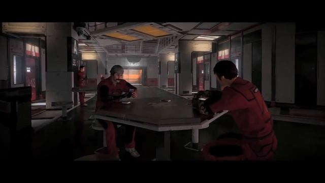 Deus Ex MD: Я никого об этом не просил