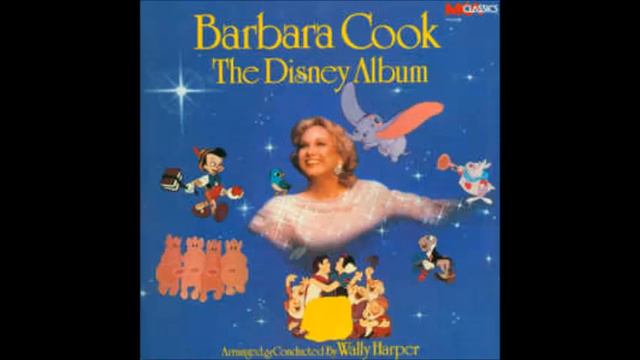 10-25-1927 Barbara Cook, When I See an Elephant Fly