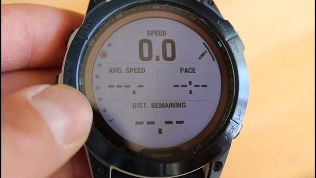 A look at the - Garmin Fenix 7 - Using it for an ultra-event