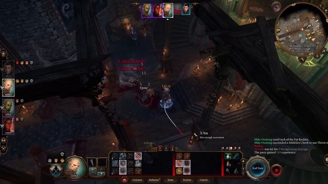 Can We Beat Baldur's Gate 3 By Throwing Gnomes?