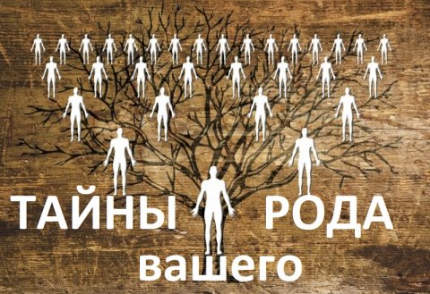 Тайны вашего рода #онлайнрасклад #гаданиенаоракулах