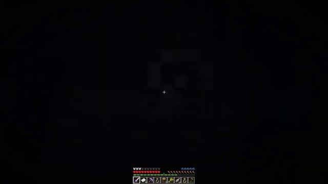 Minecraft - Farming Platfrom #5 - Побег из тюрьмы