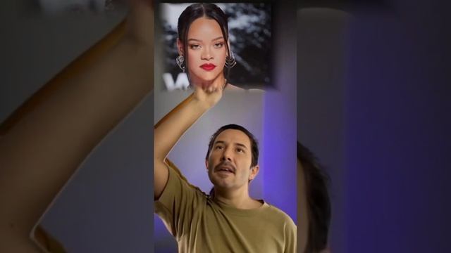 А кто ты сегодня? #нейросеть #ai #будущее #будущеесейчас #deepfake