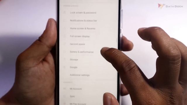 Redmi Note 7 Pro Tips And Tricks | Top 40 Best Features of Redmi Note 7 Pro | Data Dock