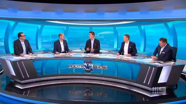 The Dockers trade that will haunt the Suns - Sunday Footy Show | Footy on Nine
