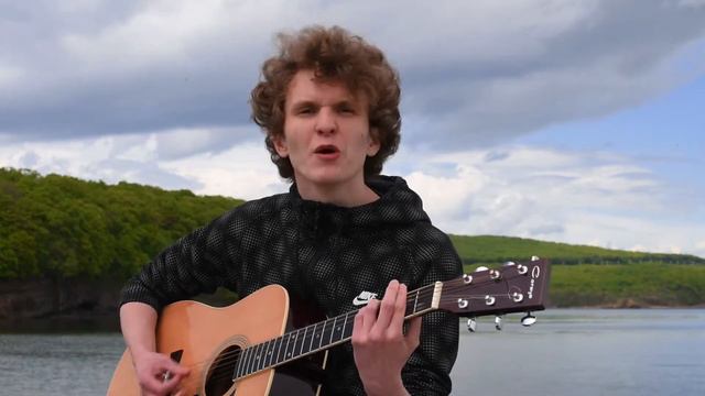 Паша Пономарев - Выбирай! (Акустика)