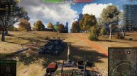 T110Е5 | ЗА 60 БОЁВ ВОЗМОЖНО ЛИ 3 ОТМЕТКИ ? | 5000+ DMG | СЕССИЯ №3