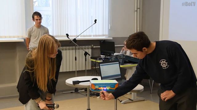 Хакатон для студентов IT-направлений «Digital Style»