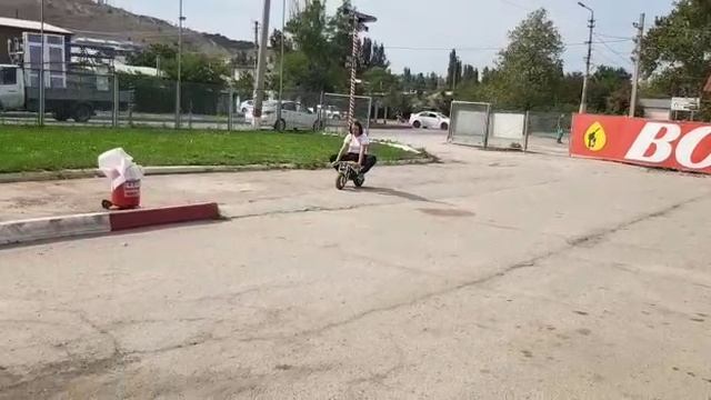 минимопед