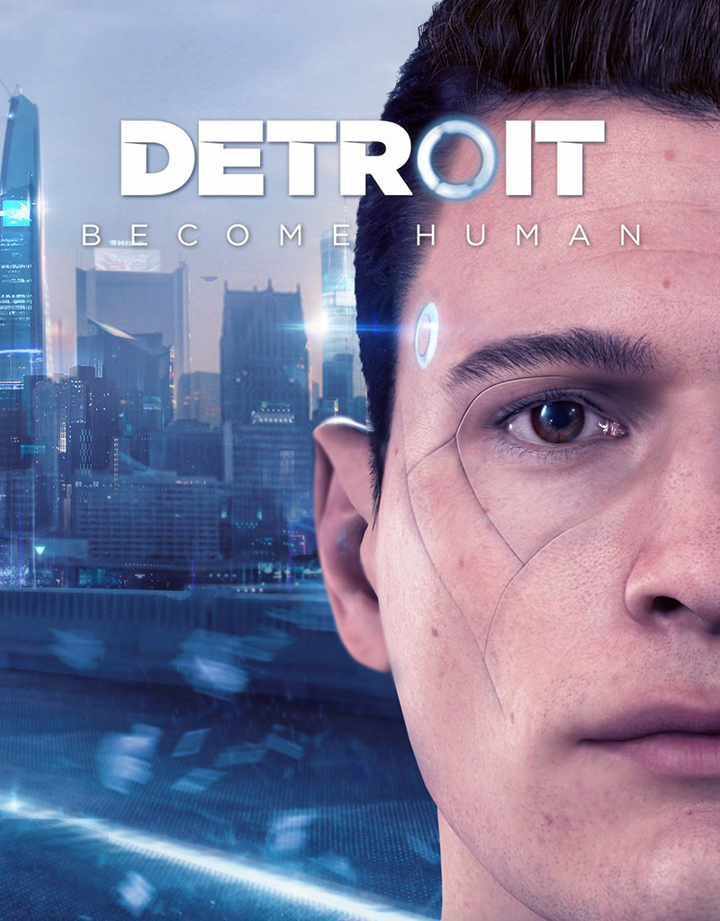 Detroit Become Human