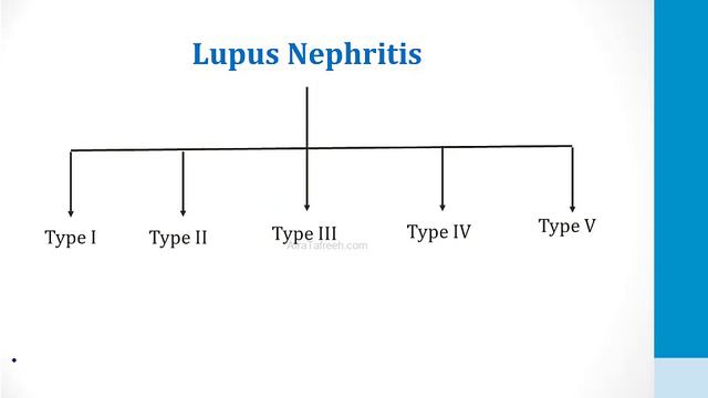 Renal - 4. Diseases of the Nephron - 2.Nephritic Syndrome atf