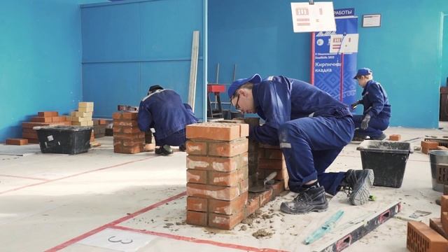 Кирпичная кладка