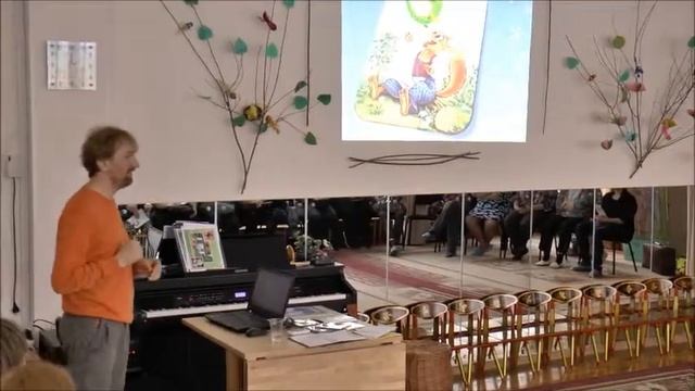 СЕМИНАР ИКТ в образовательном процессе ДОУ видеоматериалы