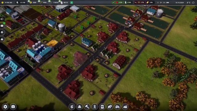Churning A Profit | Farm Manager 2021 - Part 12 - Full Version