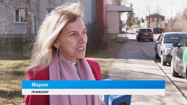 Украинские психологи оказывают помощь соотечественникам
