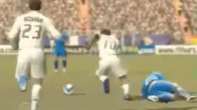 Fifa 2007 - Upload By Eliran For Boxi.us & Refresh-F.Net