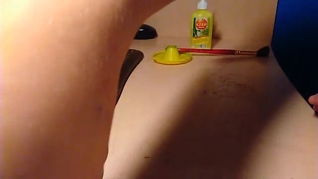 Как сделать умный пластилин