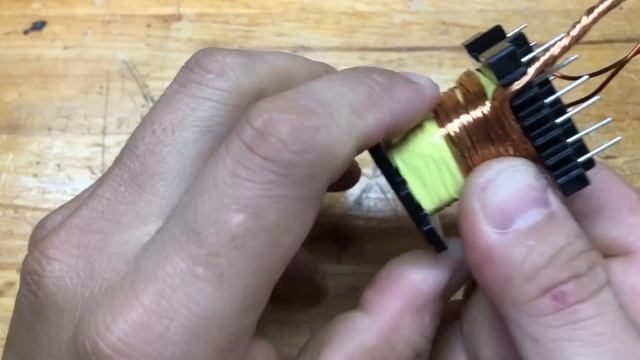 Make powerful stick welder | Altium