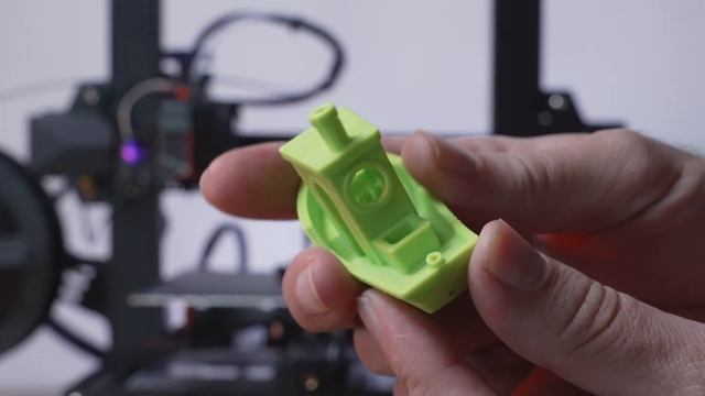 Creality Sonic Pad - Ender-3 V2 Neo - Unbox & Setup