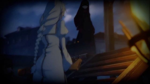 Door to  the Parallel universe AMV/ Дверь в параллельный мир