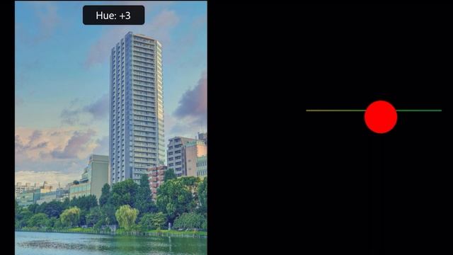 How to Edit Anime Photography - Lightroom Mobile Presets | Hayao Miyazaki style | Anime Filter