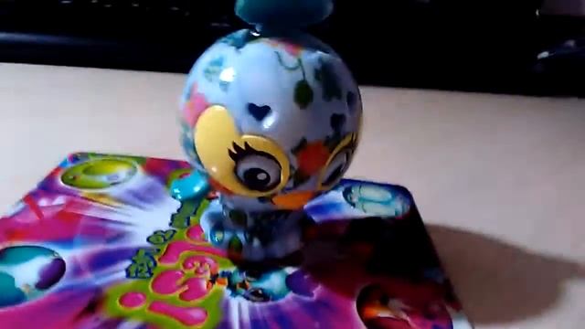 Zoobles кухня # 1  (суп)
