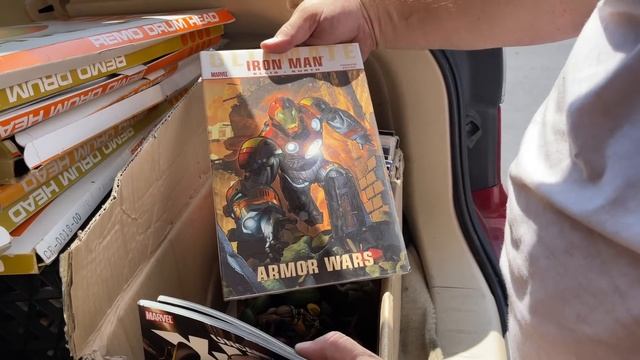 Storage Wars Skate Boarder Legends Abandoned Auction Casey Nezhoda X Games Unboxing