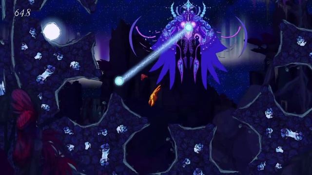 Aaru's Awakening Walkthrough | Night - Level 5 BOSS [PS4 Gold Guide]