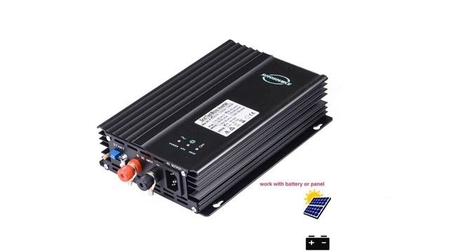 TOP 5 Best Grid Tie Inverter 2023