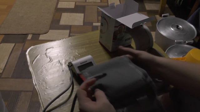 подарок жене,ей понравилось