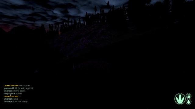 The Isle Legacy - Diabloceratops on crack