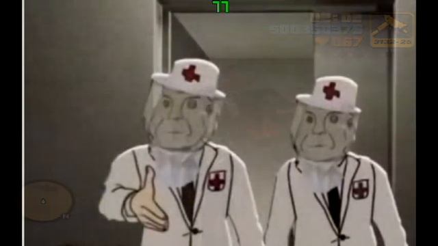 нейросеть ПЕРЕписала обзор на GTA 3