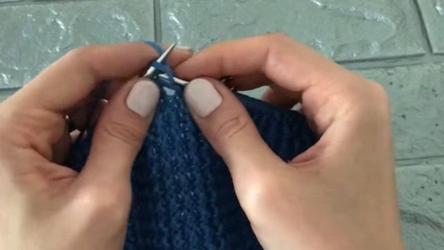 Горловина и скосы плеча без отырва нити для спинки
