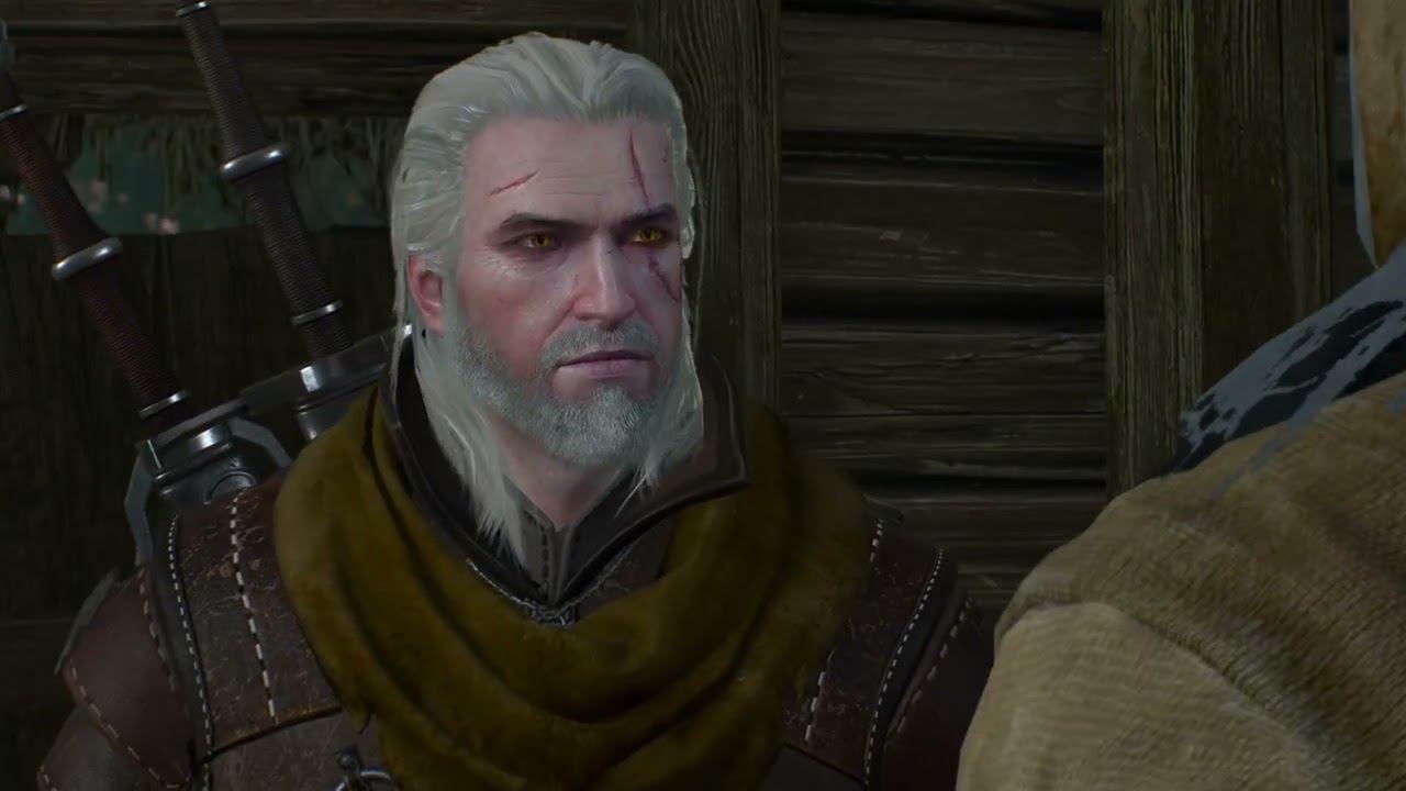 The Witcher 3 #164