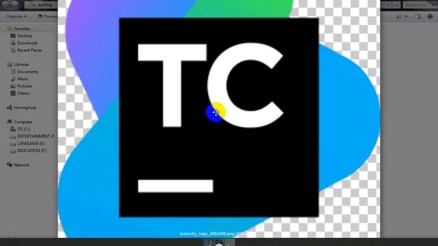 46.Teamcity