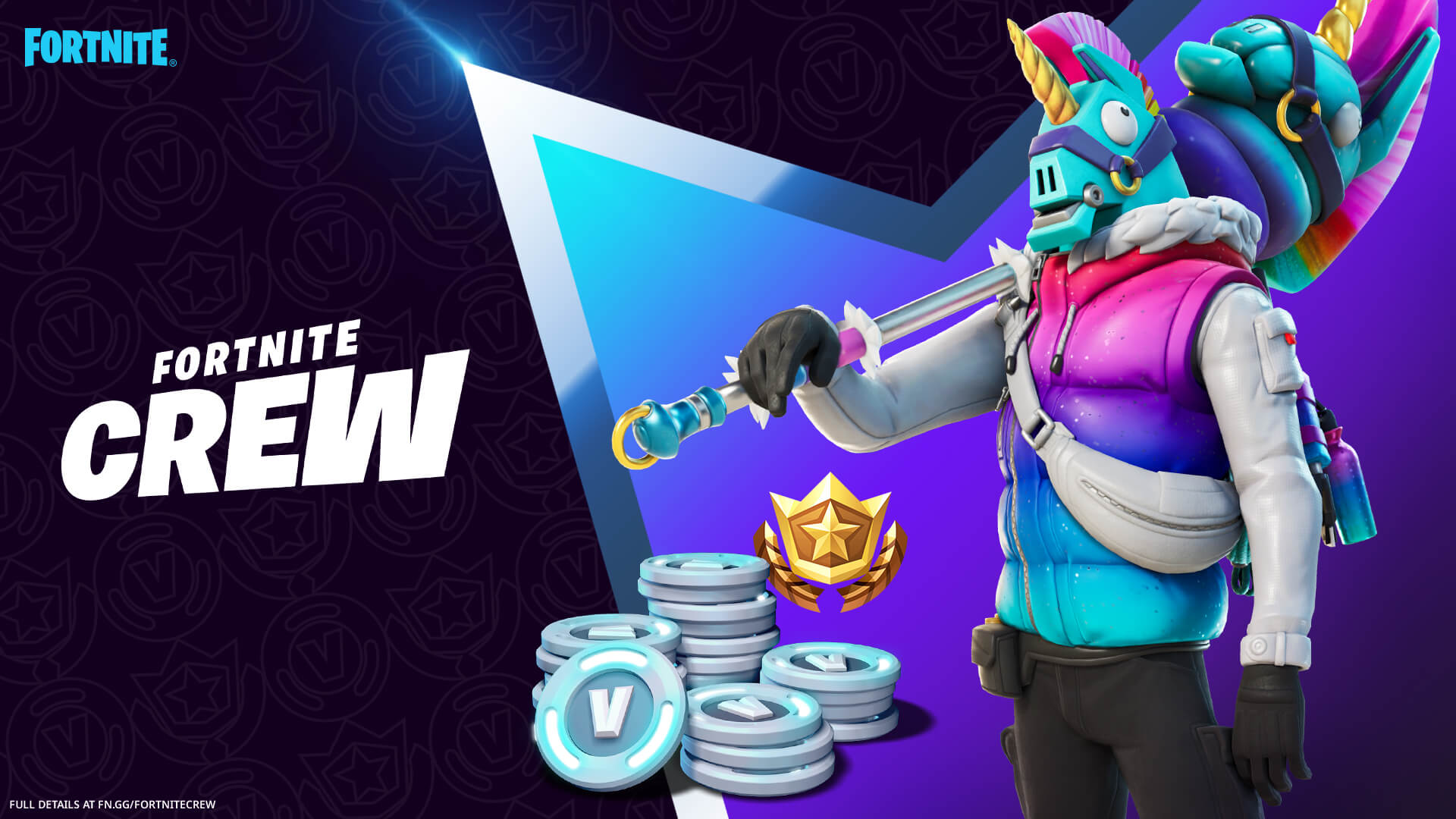 ВЫПОЛНИЛ ЕЖЕНЕДЕЛЬКИ И ПРОКАЧАЛ 3 ЛВЛА ► Fortnite