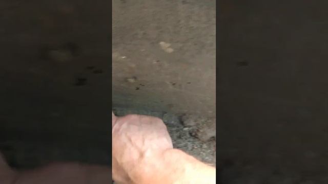подпорный  бетонный цоколь