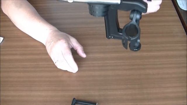 Штатив -трансформер для видеосъемки Arsenal 150777 Smart
