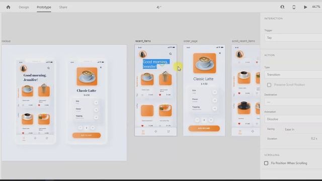 Top 10  Most Useful / Trending Neumorphic Design UI Templates | Adobe Xd | Design Essentials | 2020