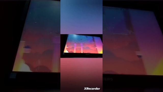 проходим уровень Sunshine, побил рекорд