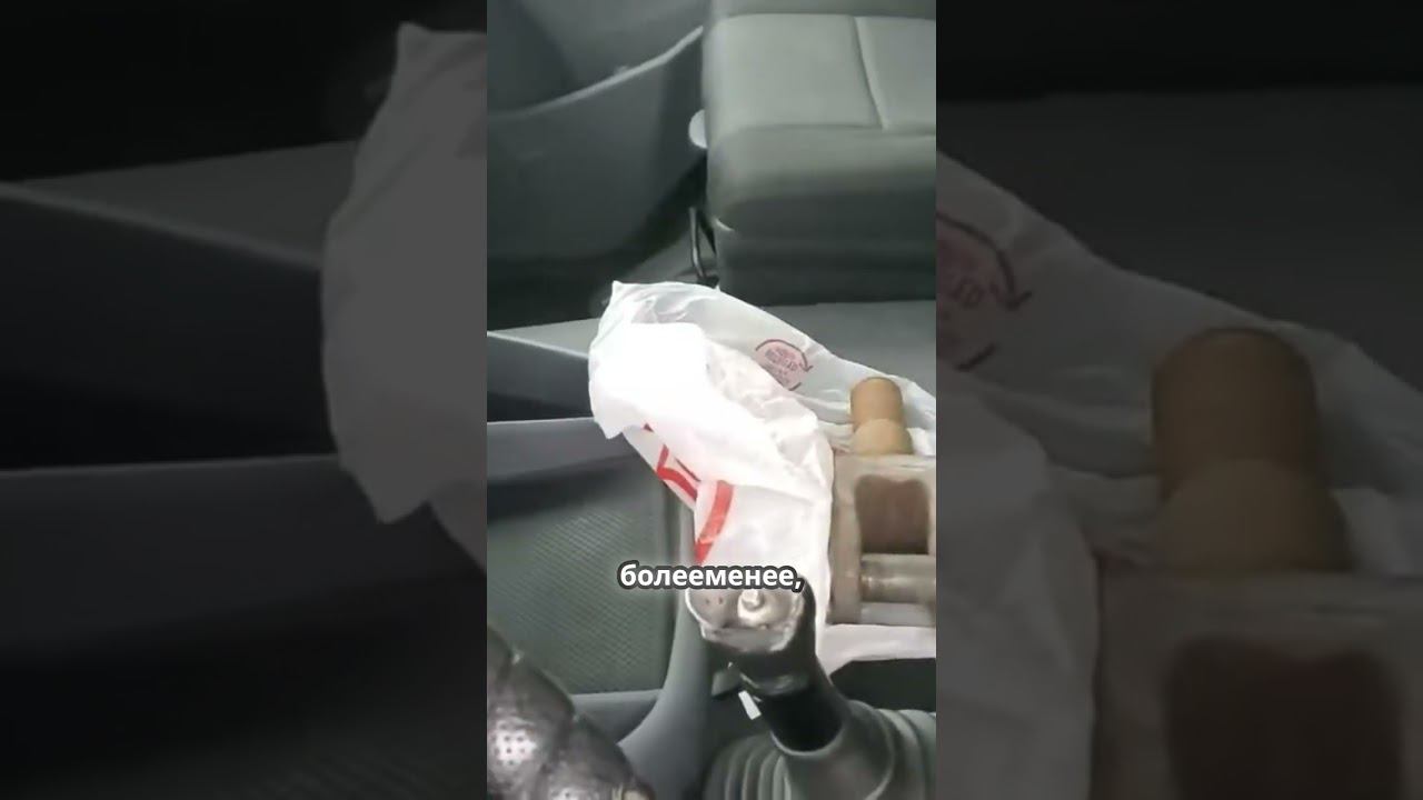 Полный провал или неожиданные находки? #автоподбор #грузовойавтоподбор #камаз