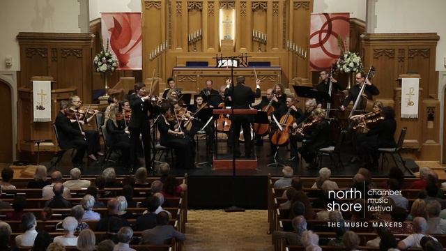 Joshua Brown - Mozart Rondo In C Major