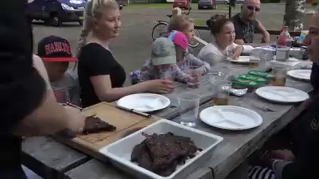 Обычный день в Холидей Линнунлахти l Normipäivä Holiday Linnunlahti
