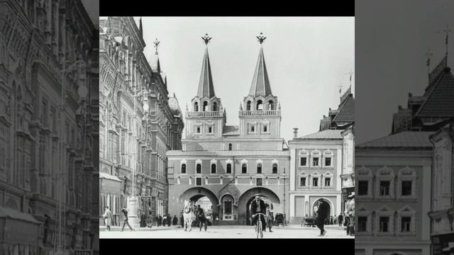 Саша Черный  "Бегство". Читает актёр, режиссёр Денис Сорокотягин