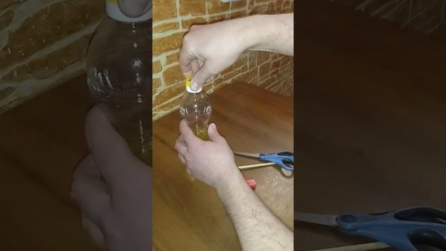 Дозатор для масла и всякого такого