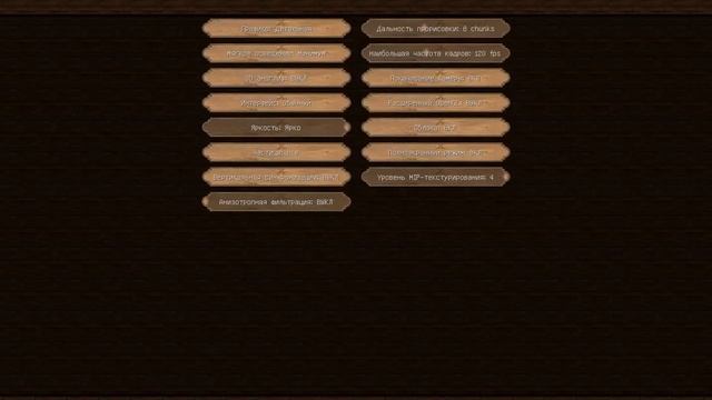 minecraft 1.7 10 с модами , мини родник и ферма