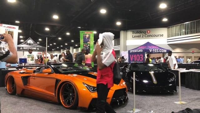 V103 ROLLS ROYCE VAYDOR
