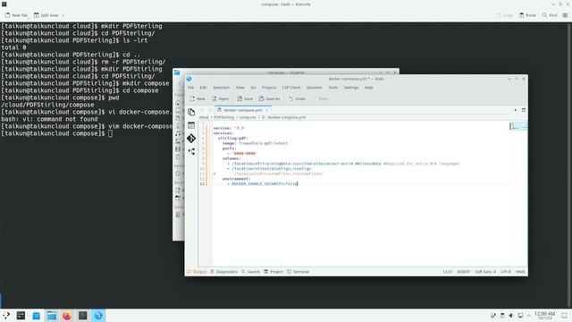 Domina Arch Linux: Instalación, Docker y Apps en un Solo Tutorial