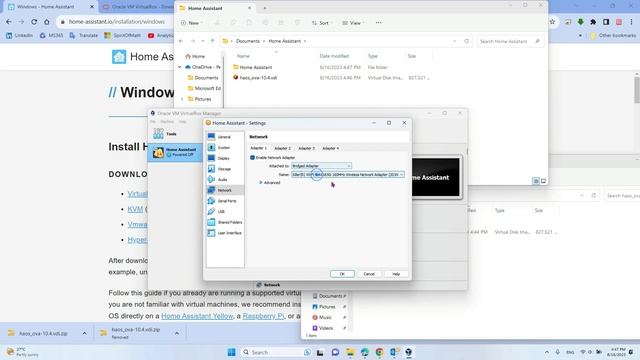 Install Home Assistant to Windows 11 within 5 Min